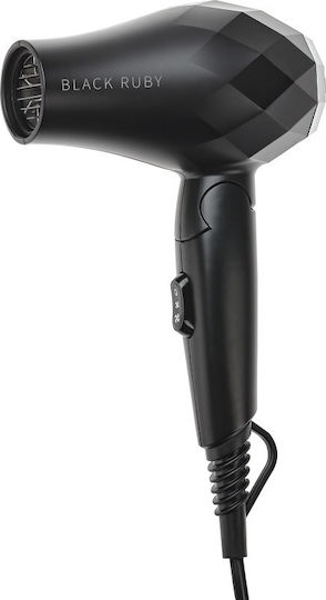 Diamond Mini Hairdryer Efalock