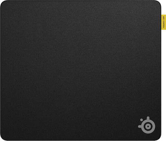 SteelSeries Qck Performance L Gaming Mouse Pad Large (490mm) Μαύρο 63434