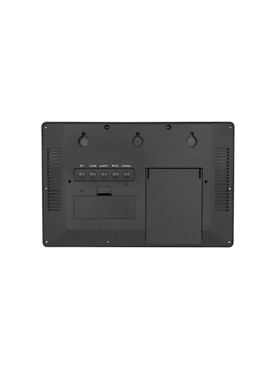 TFA Tisch-Digitaluhr 60.4524.01