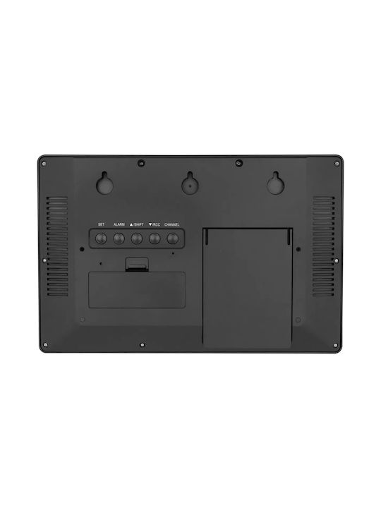 TFA Tisch-Digitaluhr 60.4524.01