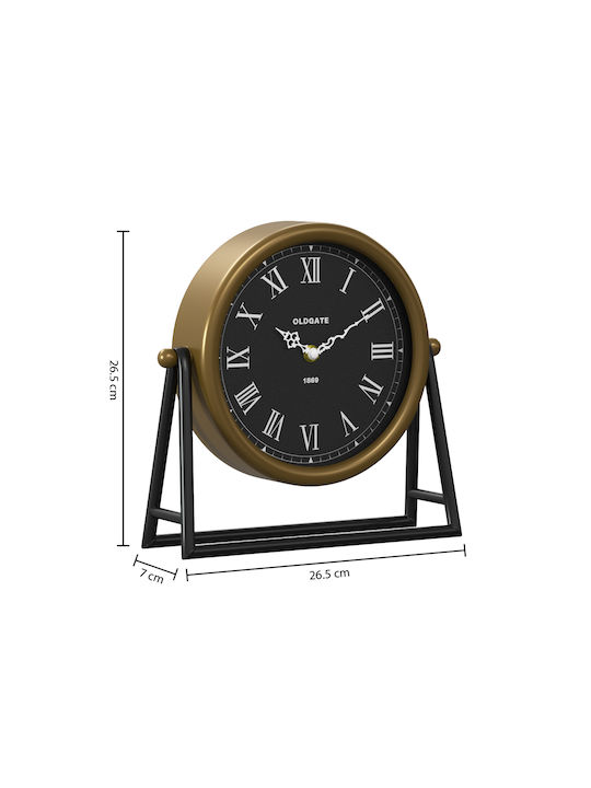 Atmosphera Luca Επιτραπέζιο Ρολόι 179417