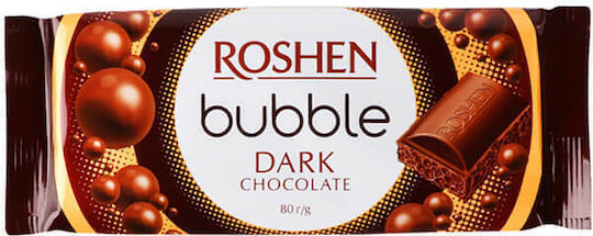 Roshen Σοκολάτα Υγείας 80gr