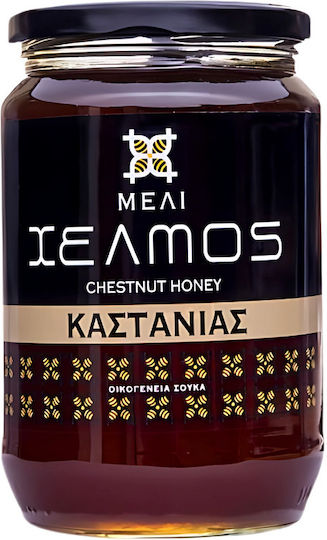 CHelmos Miere de castan 950gr 1buc
