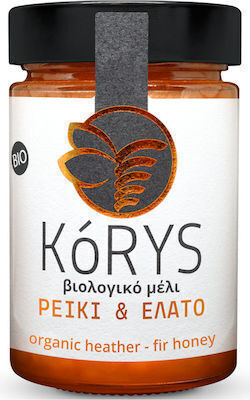 Korys Μέλι Ελάτης 420gr