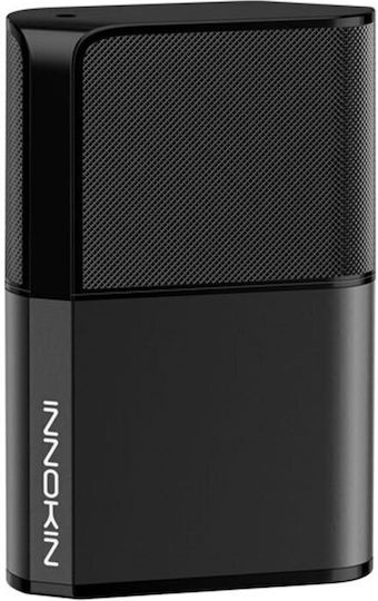 Innokin Klypse Zip Kit de poduri 2ml cu Baterie Încorporată 650mAh Charcoal