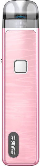 Aspire Flexus Pro Pod Kit 2ml με Ενσωματωμένη Μπαταρία 1200mAh Pink
