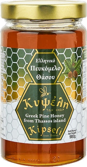 Regina Μέλι Πεύκου 900gr