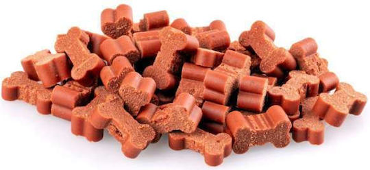 PQP Лакомство за Кученца с Сьомга 125gr