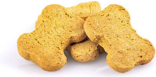 PQP Biscuiți pentru câini cu Pui 200gr