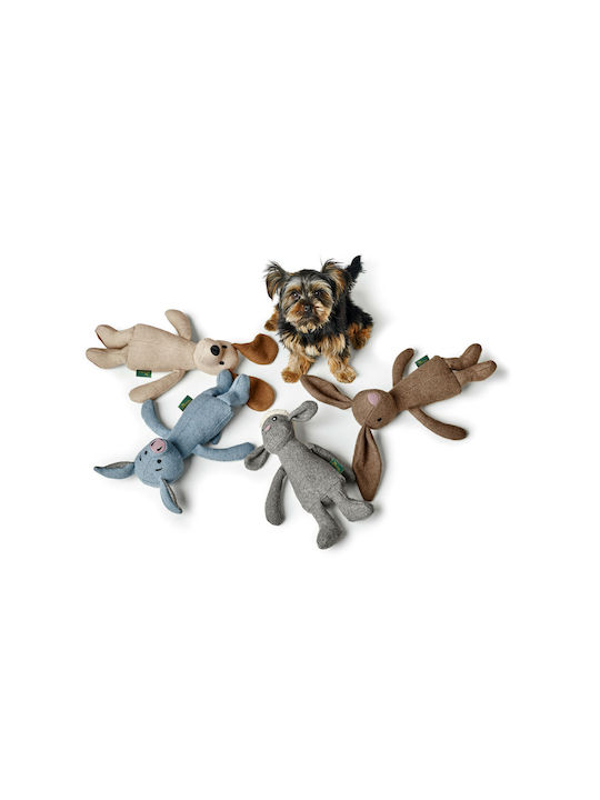 Jucărie pentru câini Hunter Marle Blue Pig