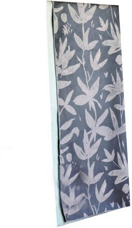 Nima Yazz Πετσέτα Microfiber Σώματος Καφέ 160x90εκ.