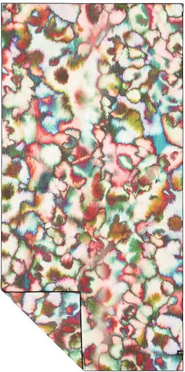 Slowtide Drip Prosop Din Microfibră Corp Dublă Față 152x76cm