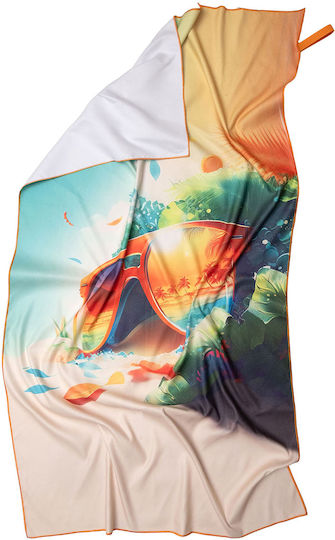 Viopros Microfiber Towel Body 160x90cm