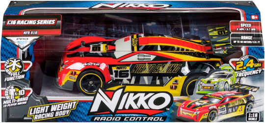 Nikko Racing Series Nfr Ferngesteuertes Auto