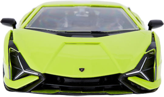 Rastar Lamborghini Sian Радиоуправляемо Автомобил Зелен