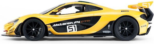 McLaren Remote Controlled Car