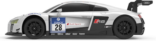 Rastar Audi R8 LMS Performance Τηλεκατευθυνόμενο Αυτοκίνητο Λευκό