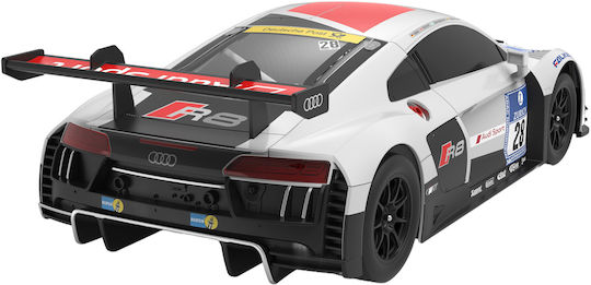 Rastar Audi R8 LMS Performance Τηλεκατευθυνόμενο Αυτοκίνητο Λευκό
