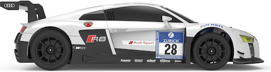 Rastar Audi R8 LMS Performance Τηλεκατευθυνόμενο Αυτοκίνητο Λευκό
