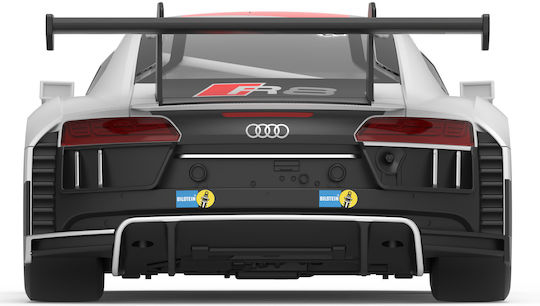 Rastar Audi R8 LMS Performance Τηλεκατευθυνόμενο Αυτοκίνητο Λευκό