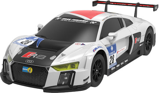 Rastar Audi R8 LMS Performance Τηλεκατευθυνόμενο Αυτοκίνητο Λευκό