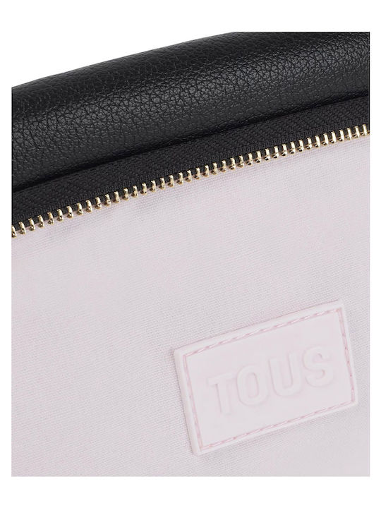 Bandolera Damentasche Schultertasche Schwarz