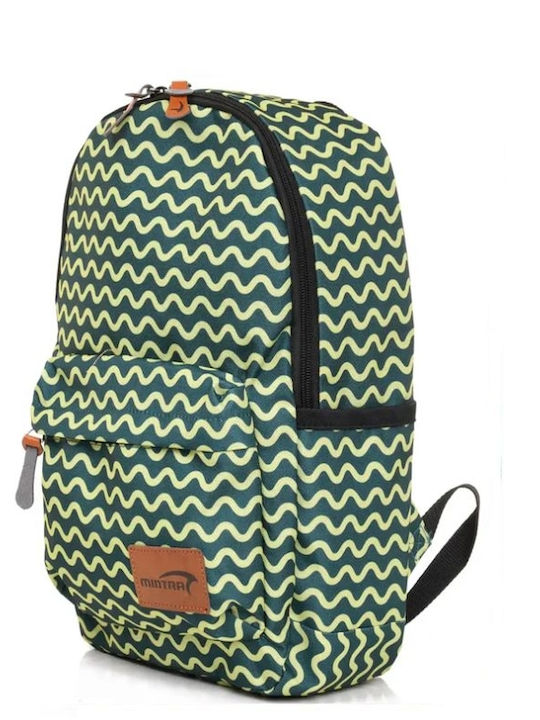 Mintra Bedruckter Schulranzen 15L #09000 Mintra Bedruckter Schulranzen 15L #09000