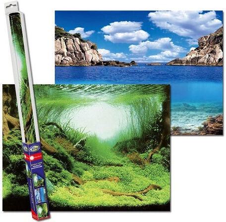 Aqua Nova Aquarium Dekor