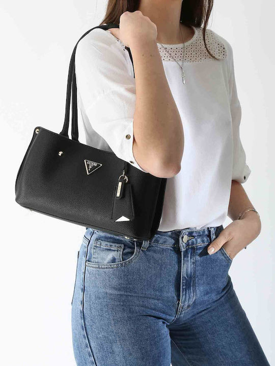 Women's Bag Shoulder Black