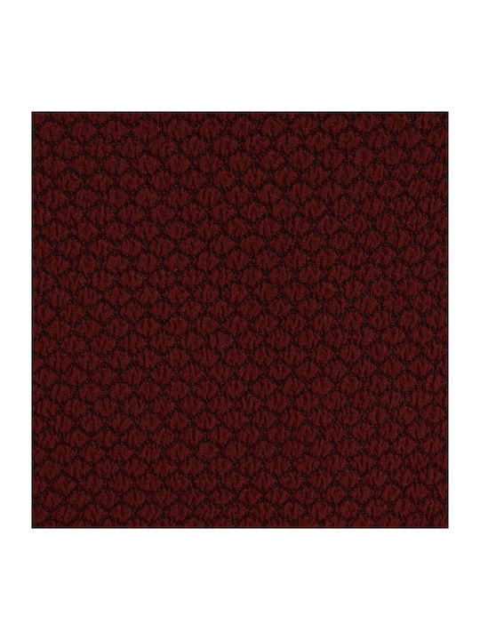 Lino Home Eston Elastic Cover for Chair Bordo 40εκ. 1pcs 3100000143