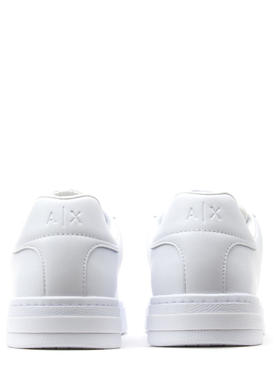 Sneakers White