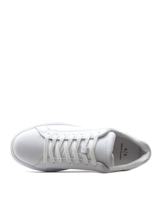 Sneakers White