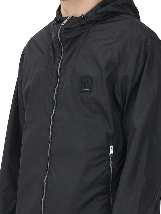 Jacke Black