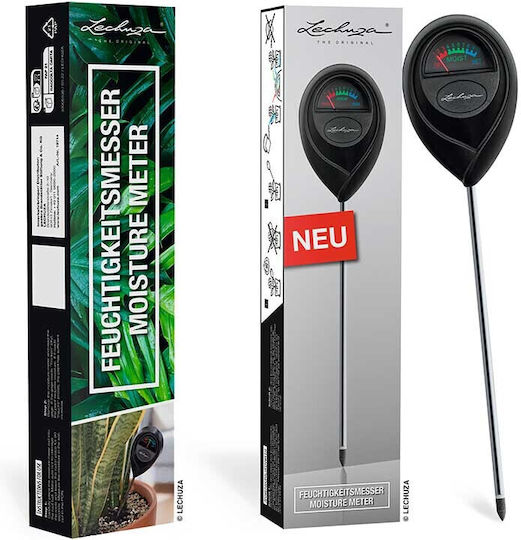 Lechuza Hygrometer
