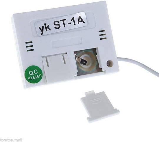 Uni-T Digital Thermometer & Hygrometer for Indoor Use