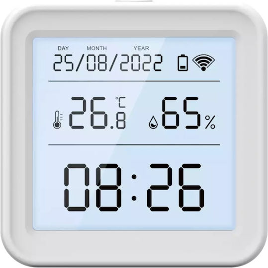 Gosund Digital Termometru pentru utilizare în interior