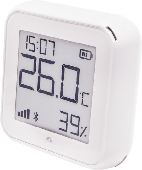 Shelly Digital Thermometer