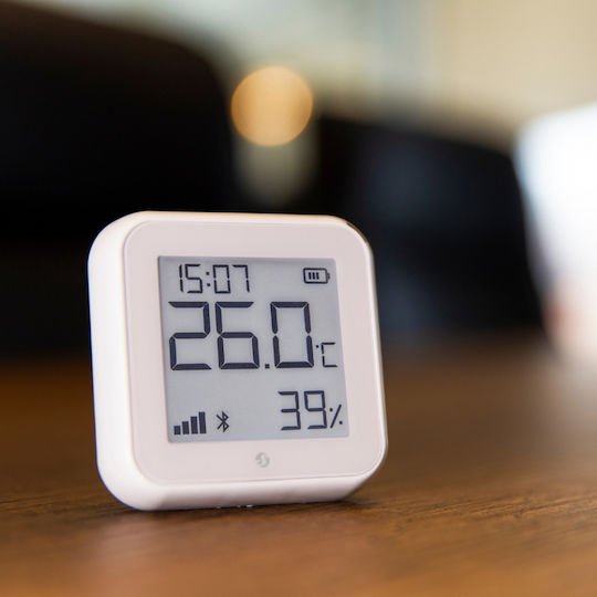 Shelly Digital Thermometer