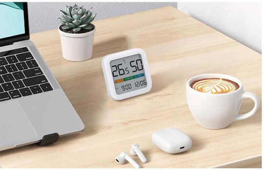 Xiaomi Miiiw Enjoy Thermometer for Indoor Use