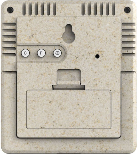 HAMA Digital Hygrometer