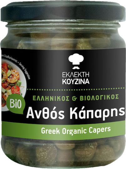 Εκλεκτή Κουζίνα Κάπαρη 180gr