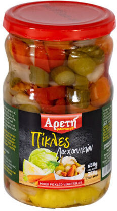 Αρετή Τουρσί 360gr