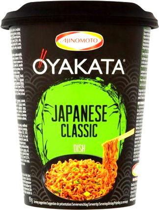 Oyakata Noodles 93gr