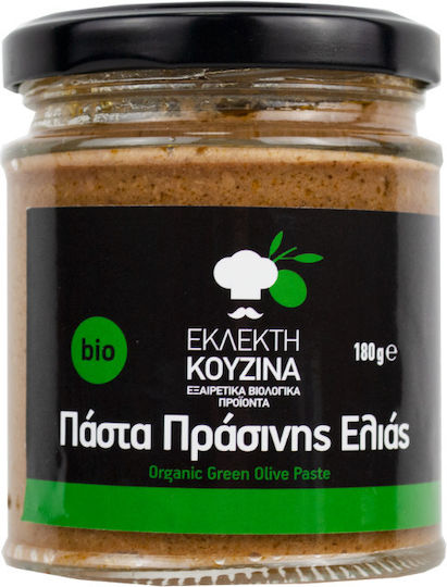 Vio Agros Olivenpaste Grüner 1Stück