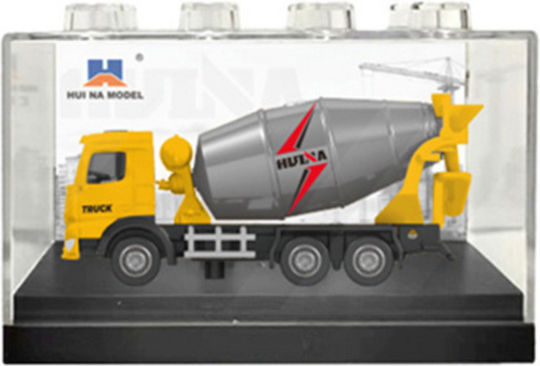 Concrete Mixer 1:80