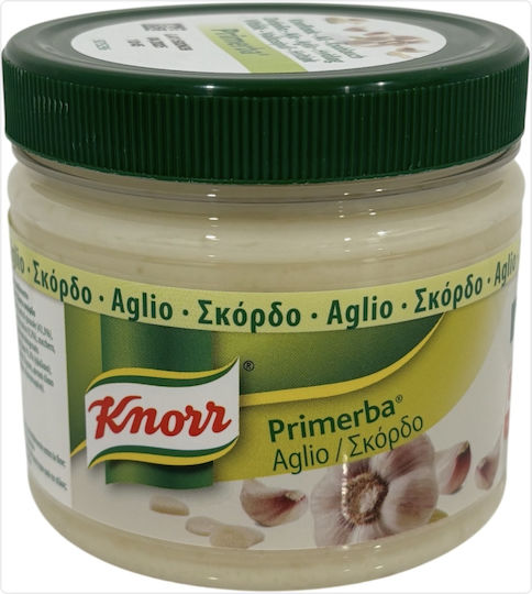 Knorr Σκόρδο 340gr