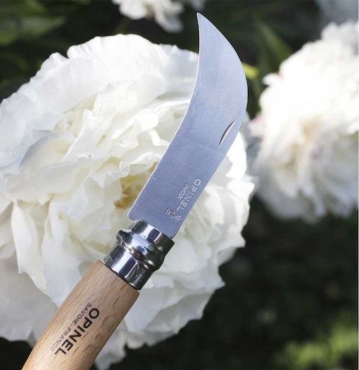 Opinel Νο.08 Garden Σουγιάς