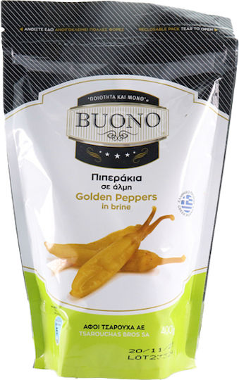 Τουρσί 400gr