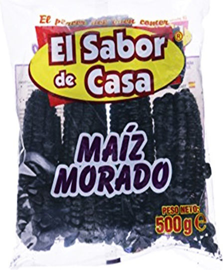 El Sabor Καλαμπόκι 500gr