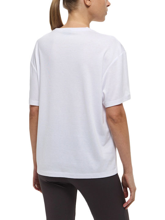Emporio Armani T-shirt Бял